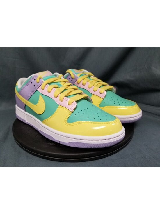 Nike Dunk Low Easter (2026) Sneakers Mens Size 9.5 NEW NO BOX!